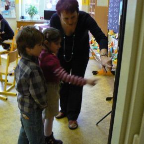 školní rok 2011/2012