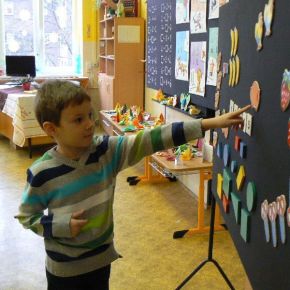 školní rok 2011/2012