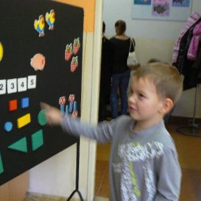 školní rok 2011/2012