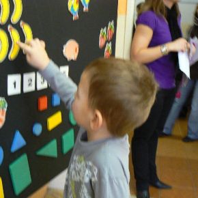 školní rok 2011/2012