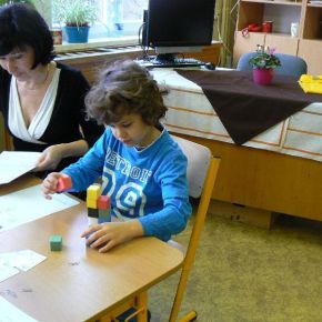 školní rok 2011/2012