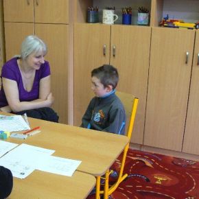 školní rok 2011/2012