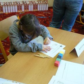 školní rok 2011/2012