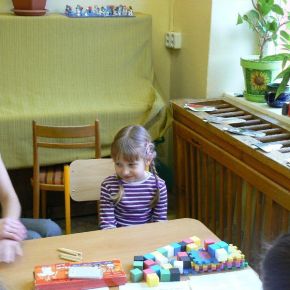 školní rok 2011/2012