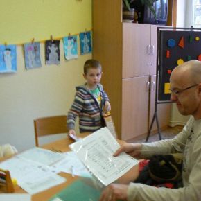 školní rok 2011/2012