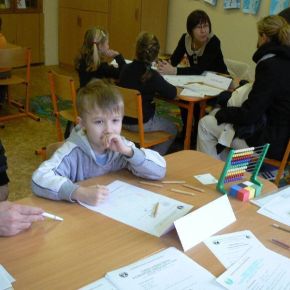 školní rok 2011/2012