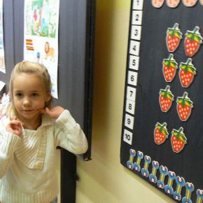 školní rok 2011/2012