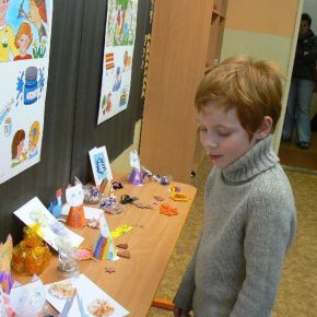 školní rok 2011/2012