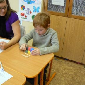 školní rok 2011/2012