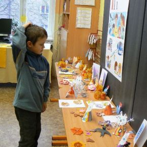 školní rok 2011/2012