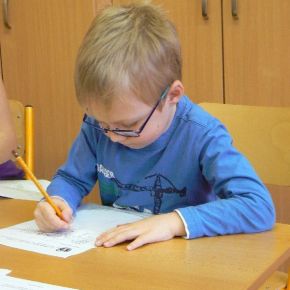 školní rok 2011/2012