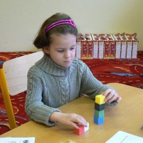 školní rok 2011/2012