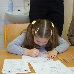 školní rok 2011/2012