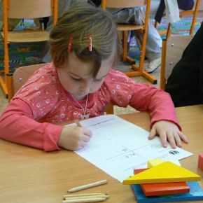 školní rok 2011/2012