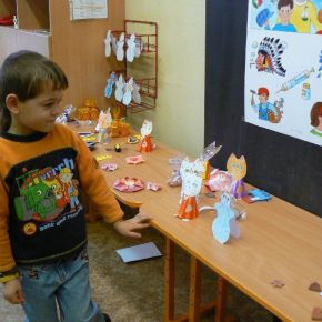 školní rok 2011/2012