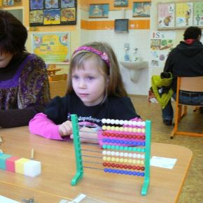 školní rok 2011/2012