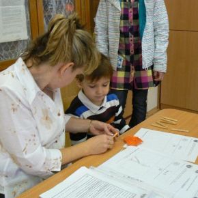 školní rok 2011/2012