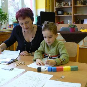 školní rok 2011/2012