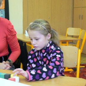 školní rok 2011/2012