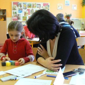 školní rok 2011/2012