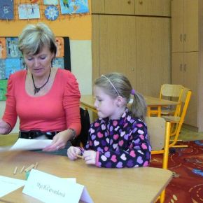 školní rok 2011/2012