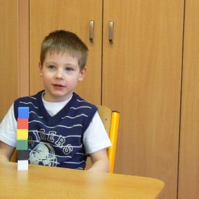 školní rok 2011/2012