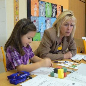 školní rok 2011/2012