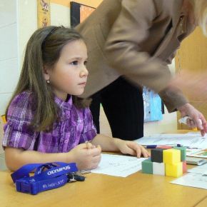 školní rok 2011/2012