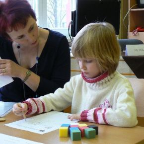 školní rok 2011/2012