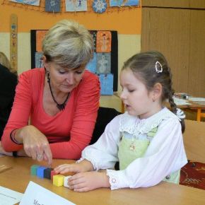 školní rok 2011/2012