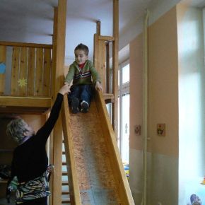 školní rok 2011/2012