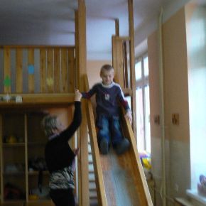 školní rok 2011/2012